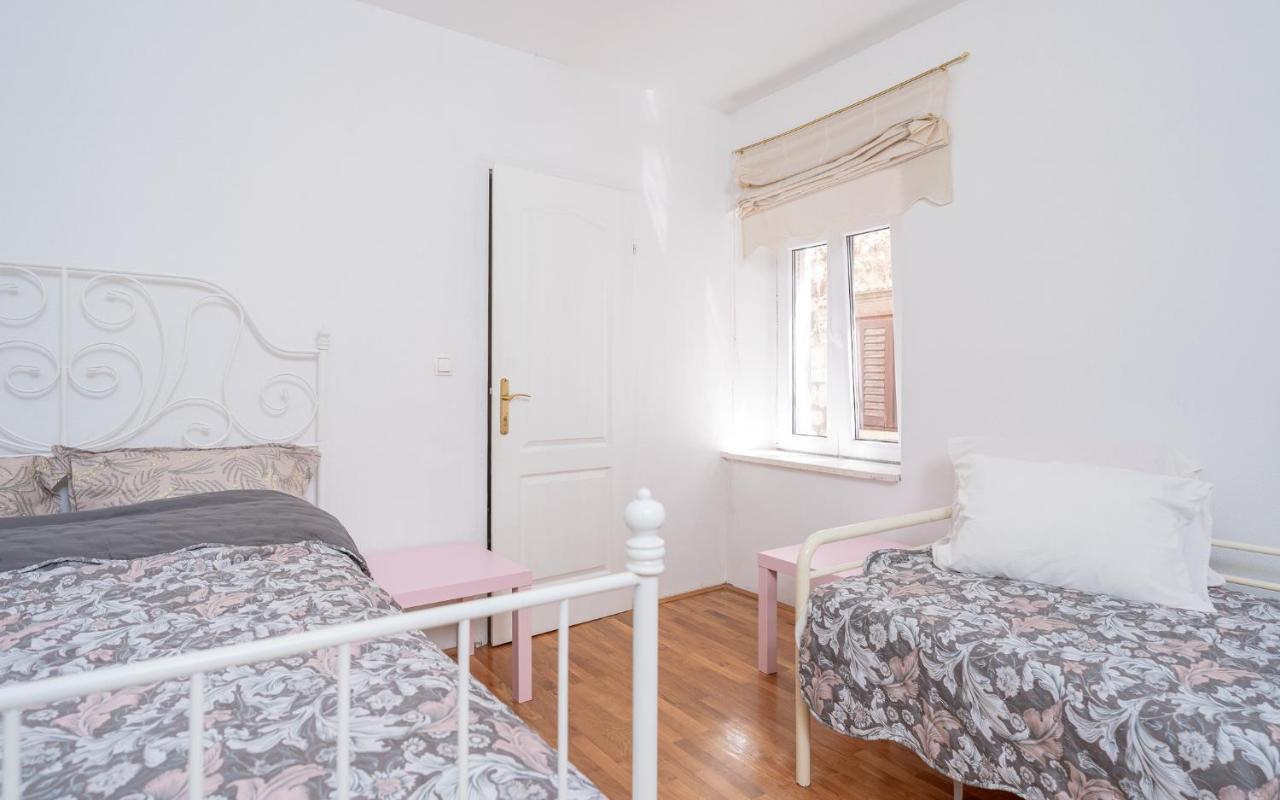 Harbourside Guesthouse Mandina - Zf Hvar Hvar Town Dış mekan fotoğraf