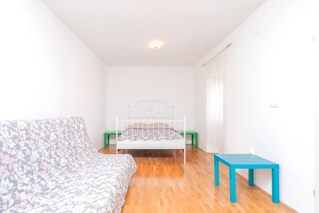 Harbourside Guesthouse Mandina - Zf Hvar Hvar Town Dış mekan fotoğraf
